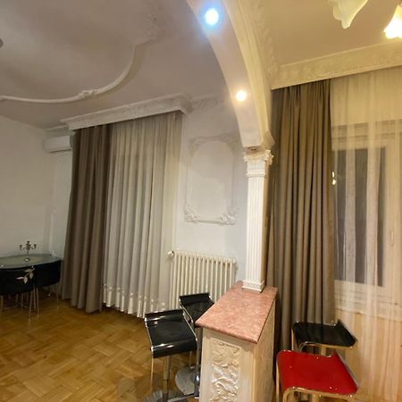 Come & Stay Apartments And Rooms City Center Budapeszt Zewnętrze zdjęcie