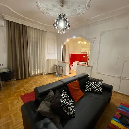 Come & Stay Apartments And Rooms City Center Budapeszt Zewnętrze zdjęcie
