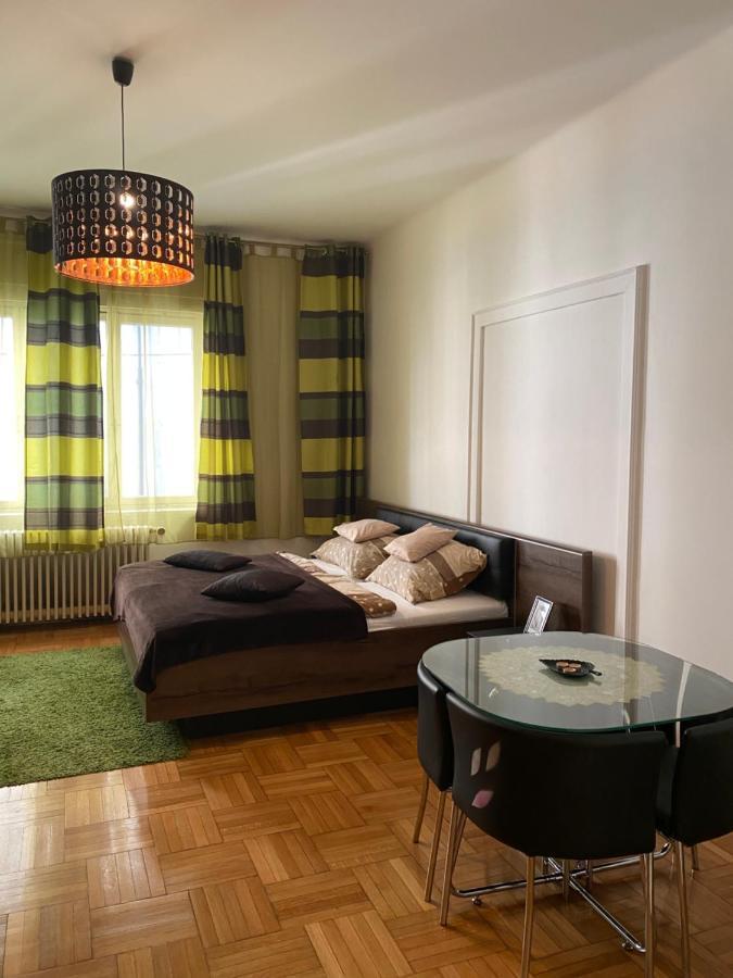Come & Stay Apartments And Rooms City Center Budapeszt Zewnętrze zdjęcie