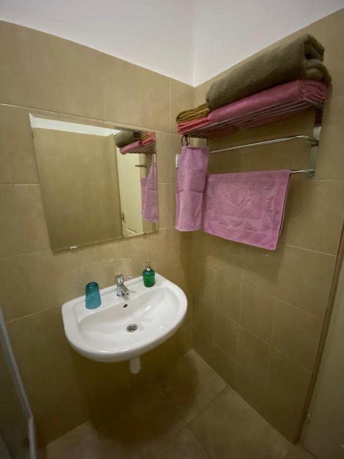 Come & Stay Apartments And Rooms City Center Budapeszt Zewnętrze zdjęcie