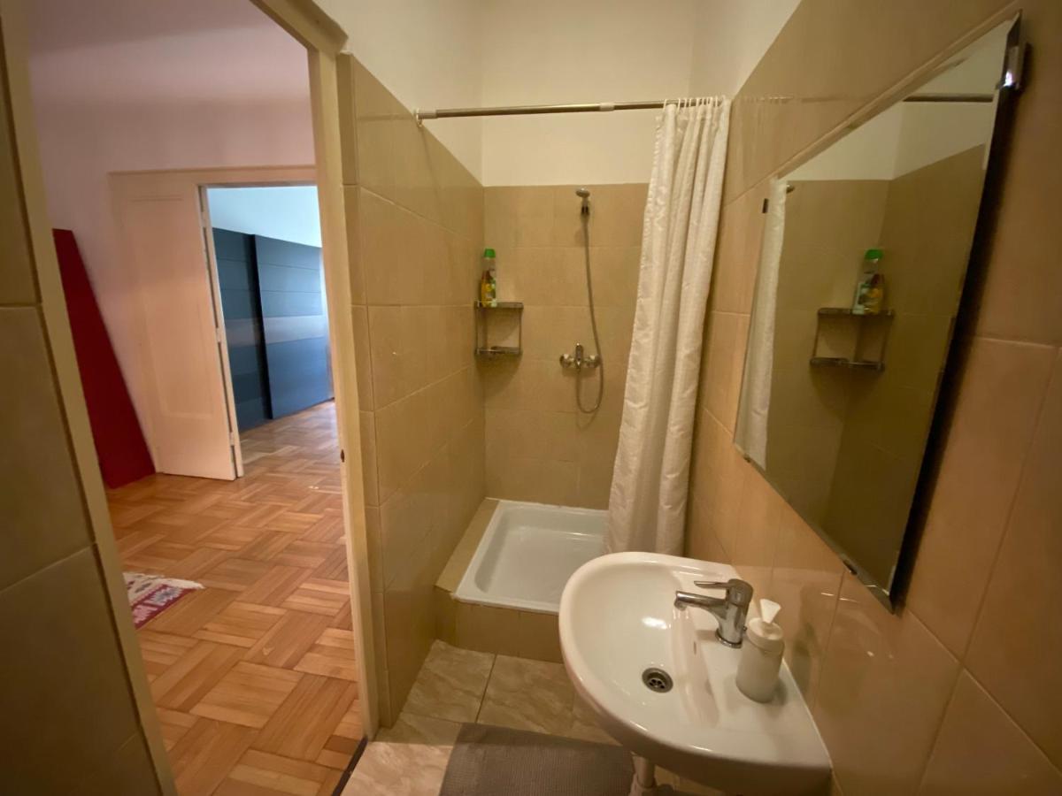 Come & Stay Apartments And Rooms City Center Budapeszt Zewnętrze zdjęcie
