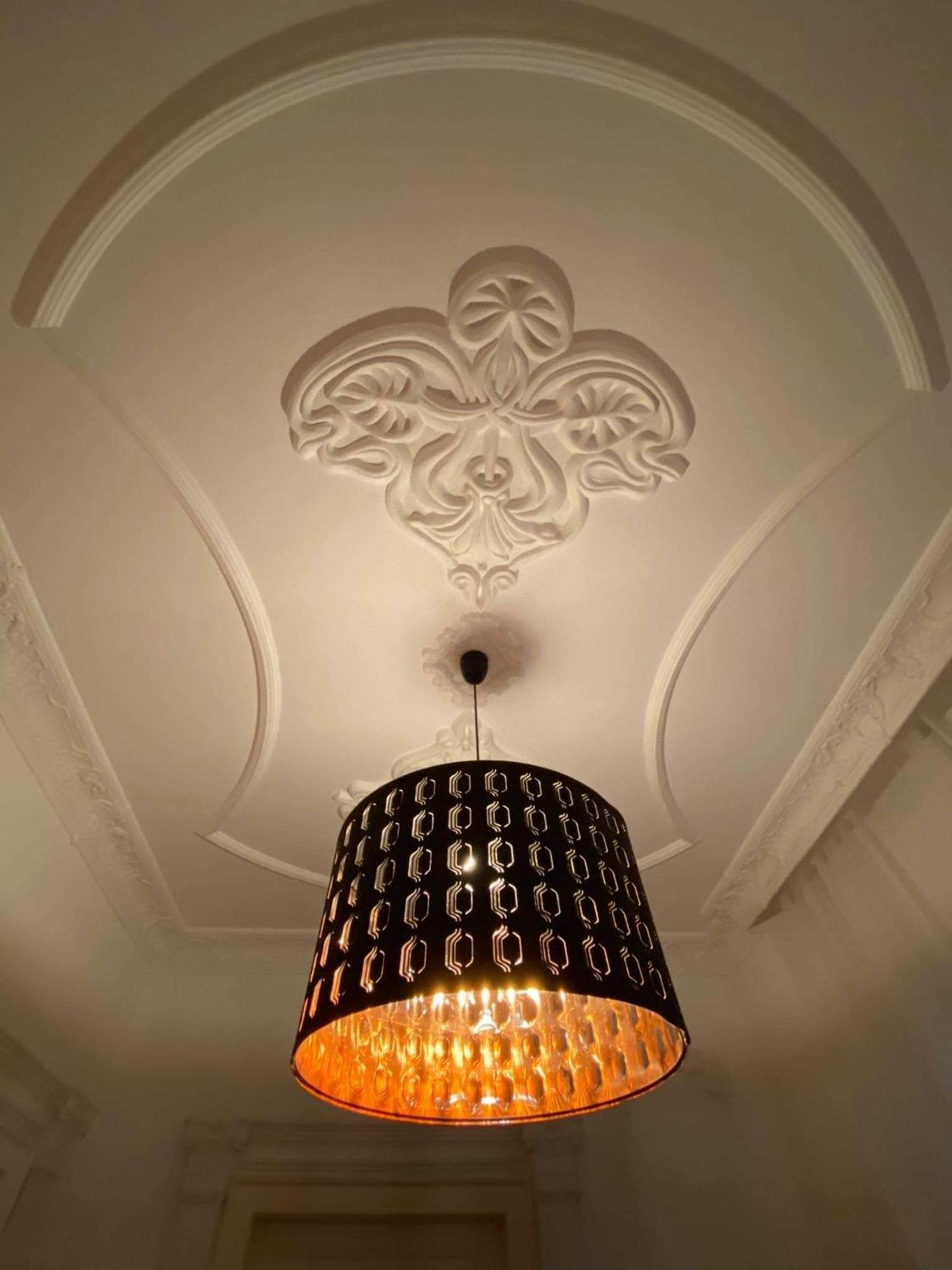 Come & Stay Apartments And Rooms City Center Budapeszt Zewnętrze zdjęcie