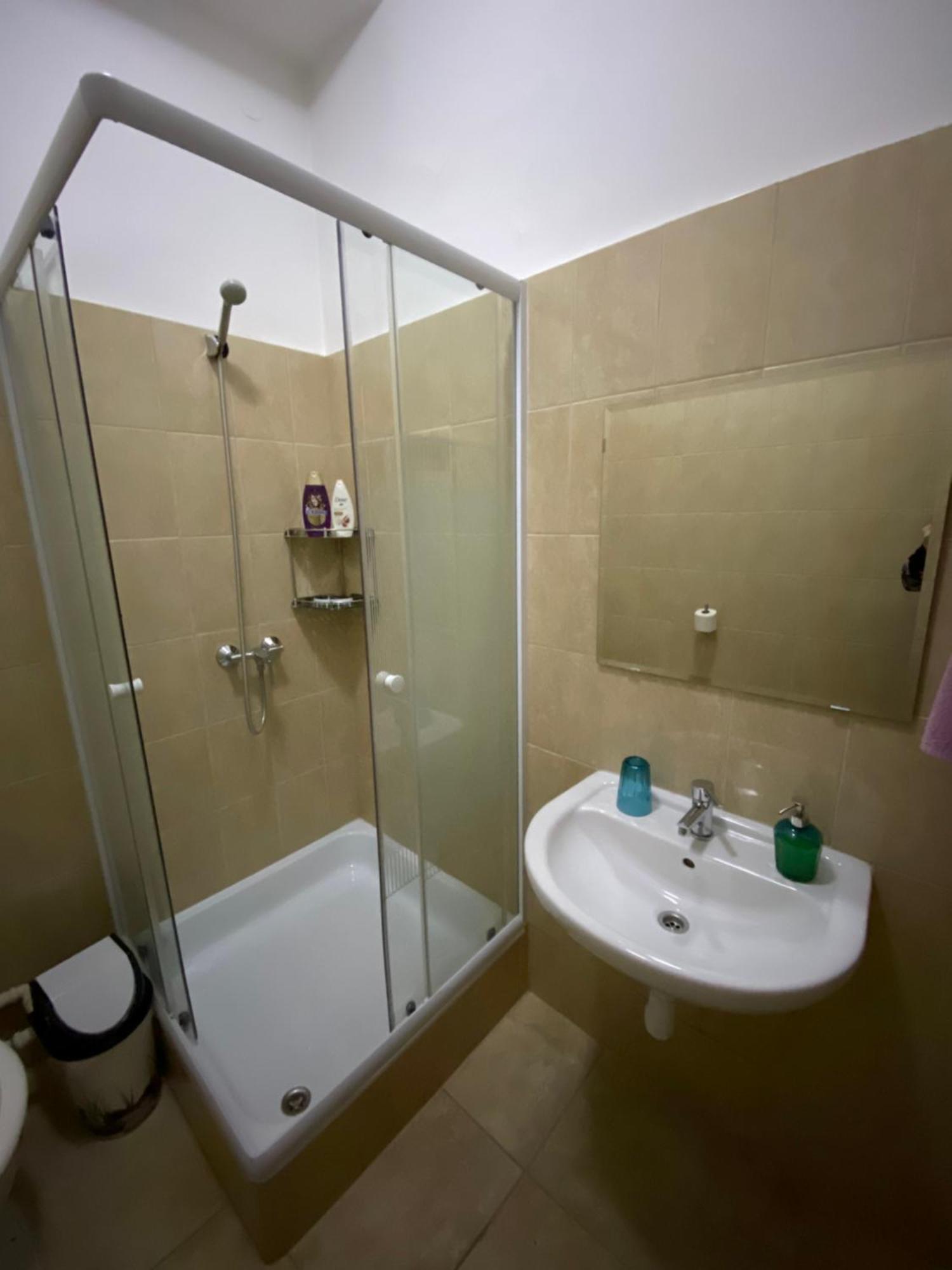 Come & Stay Apartments And Rooms City Center Budapeszt Zewnętrze zdjęcie