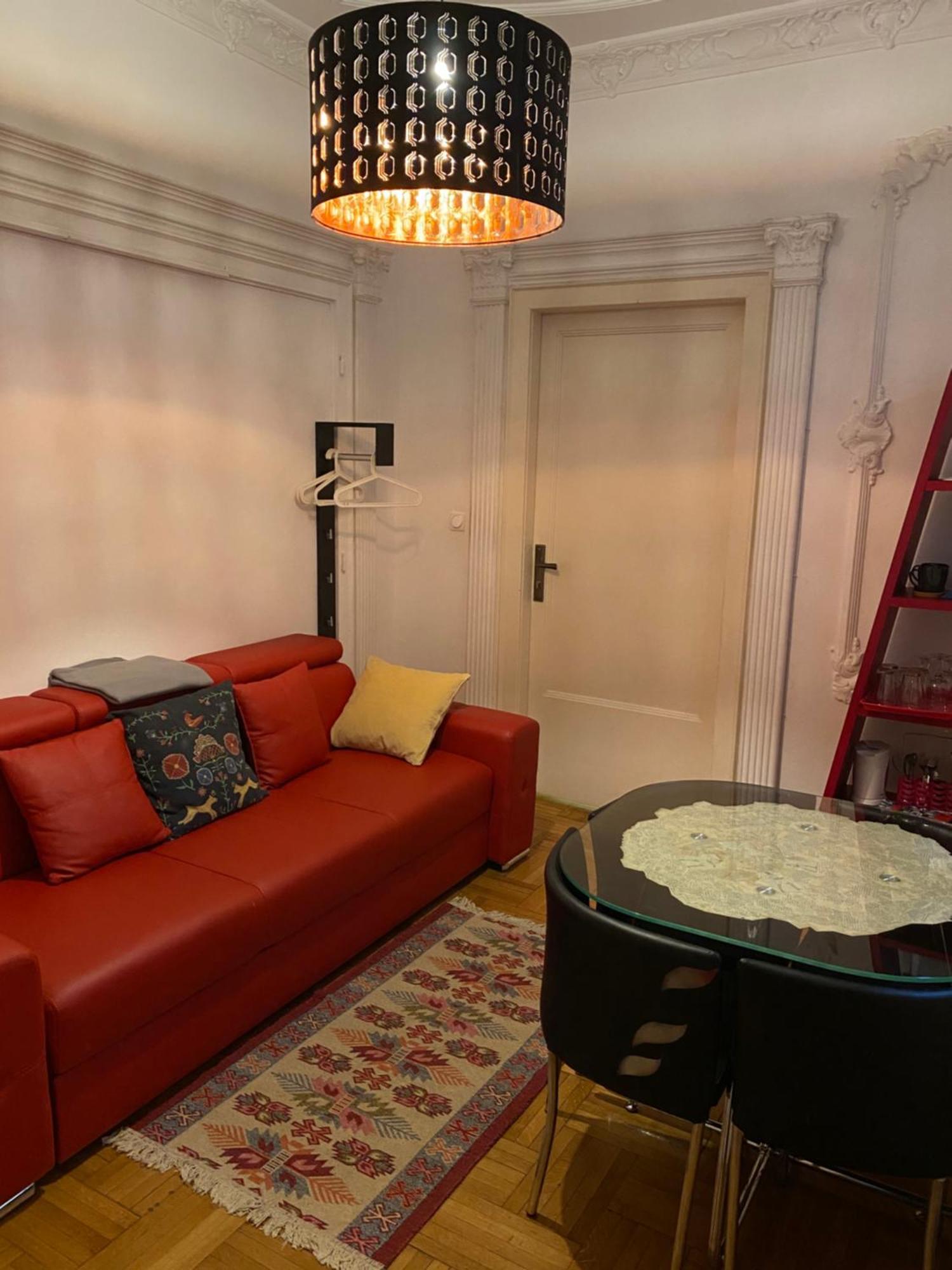 Come & Stay Apartments And Rooms City Center Budapeszt Zewnętrze zdjęcie