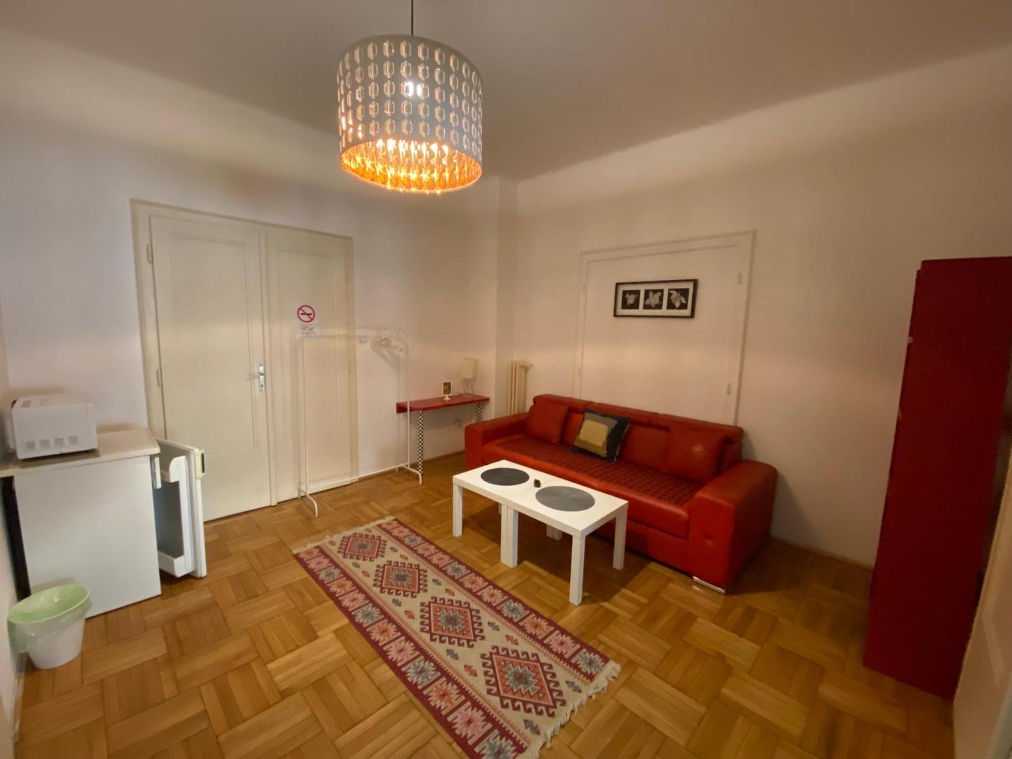 Come & Stay Apartments And Rooms City Center Budapeszt Zewnętrze zdjęcie