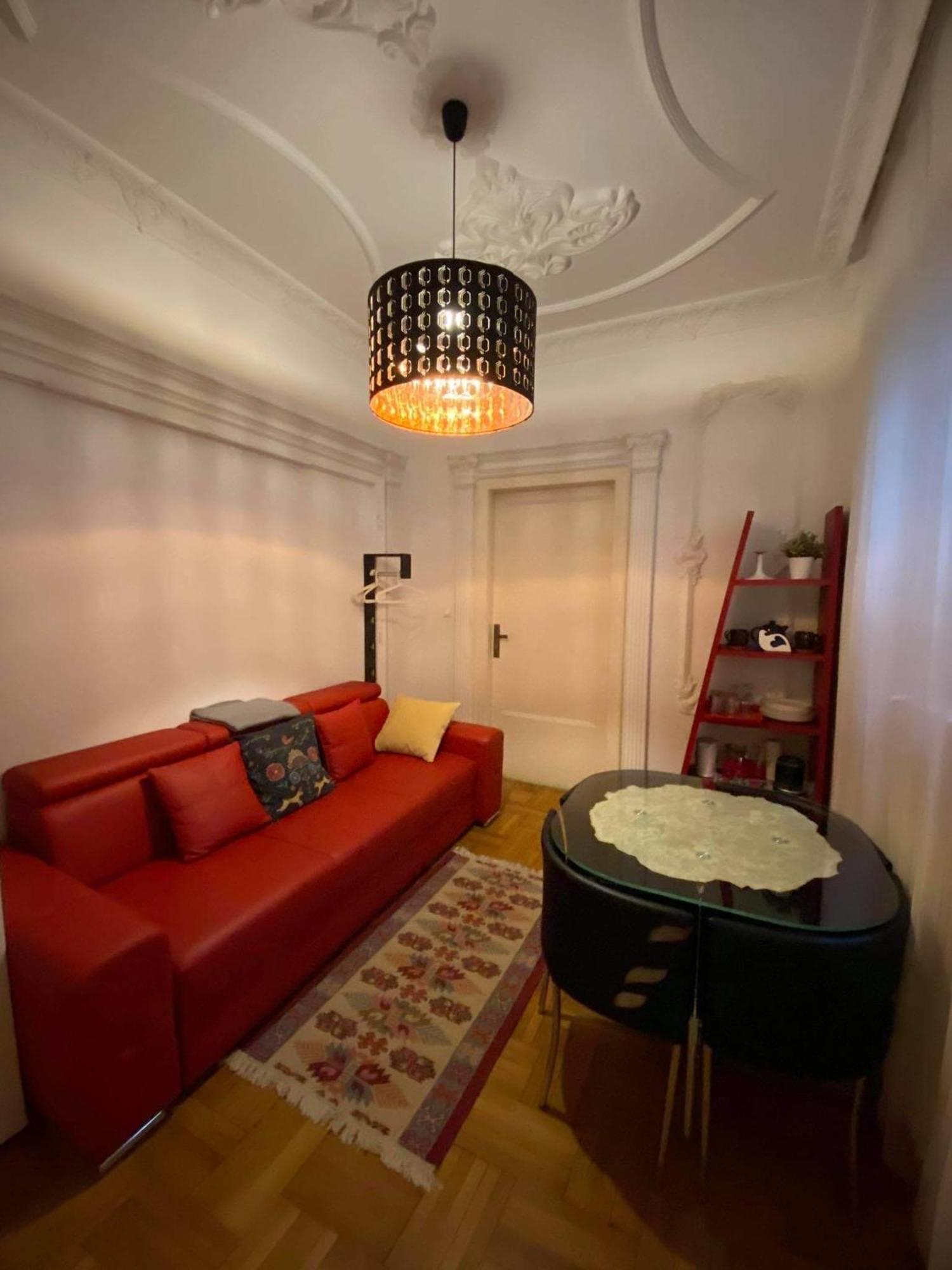 Come & Stay Apartments And Rooms City Center Budapeszt Zewnętrze zdjęcie