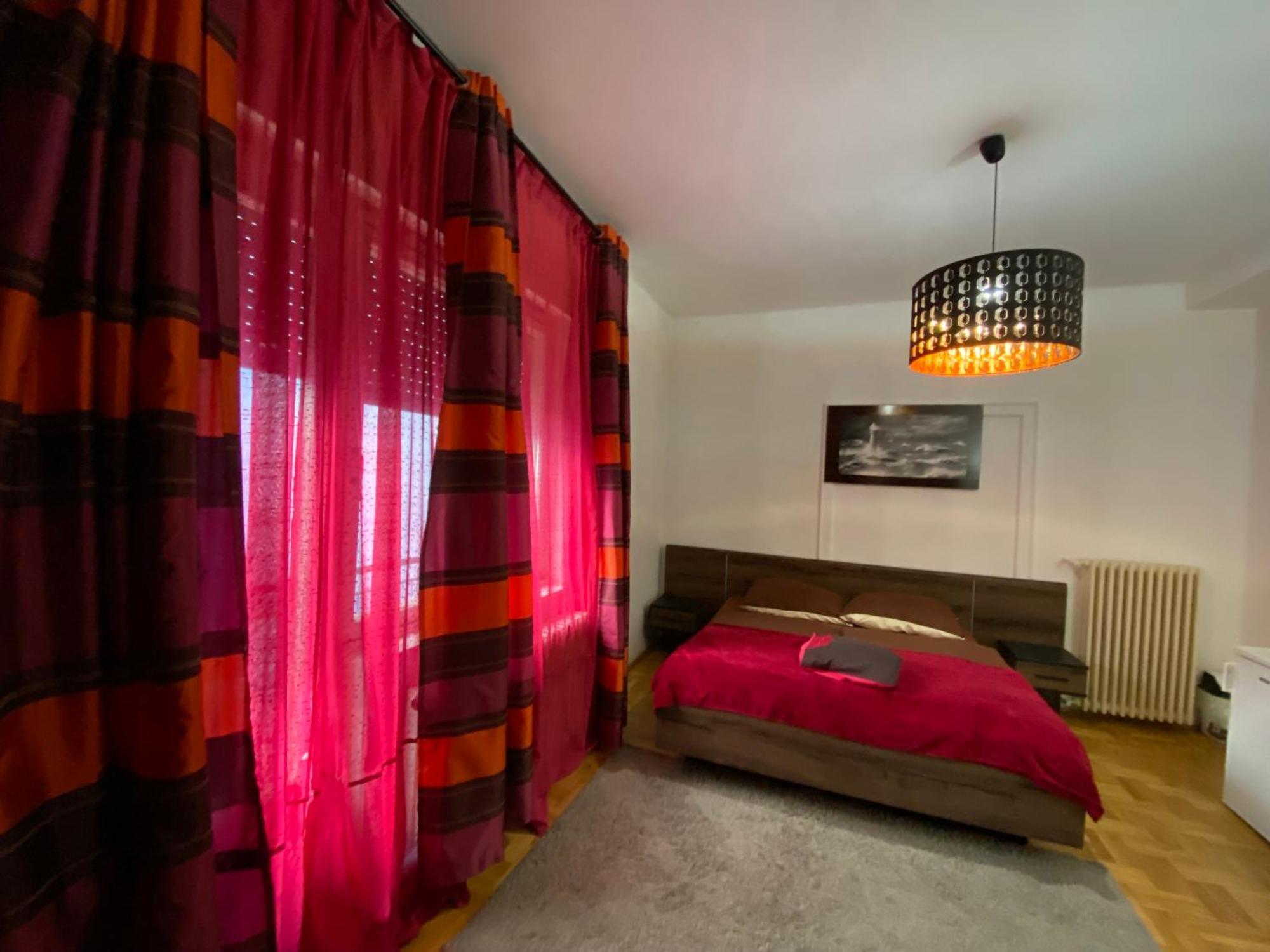 Come & Stay Apartments And Rooms City Center Budapeszt Zewnętrze zdjęcie