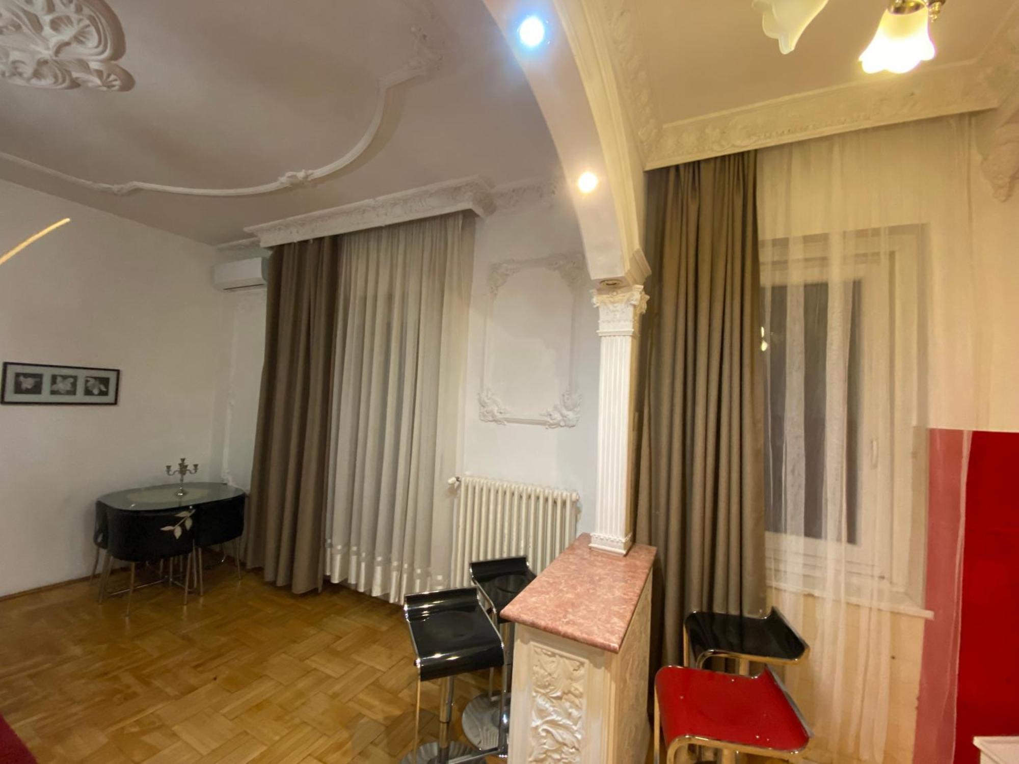 Come & Stay Apartments And Rooms City Center Budapeszt Zewnętrze zdjęcie