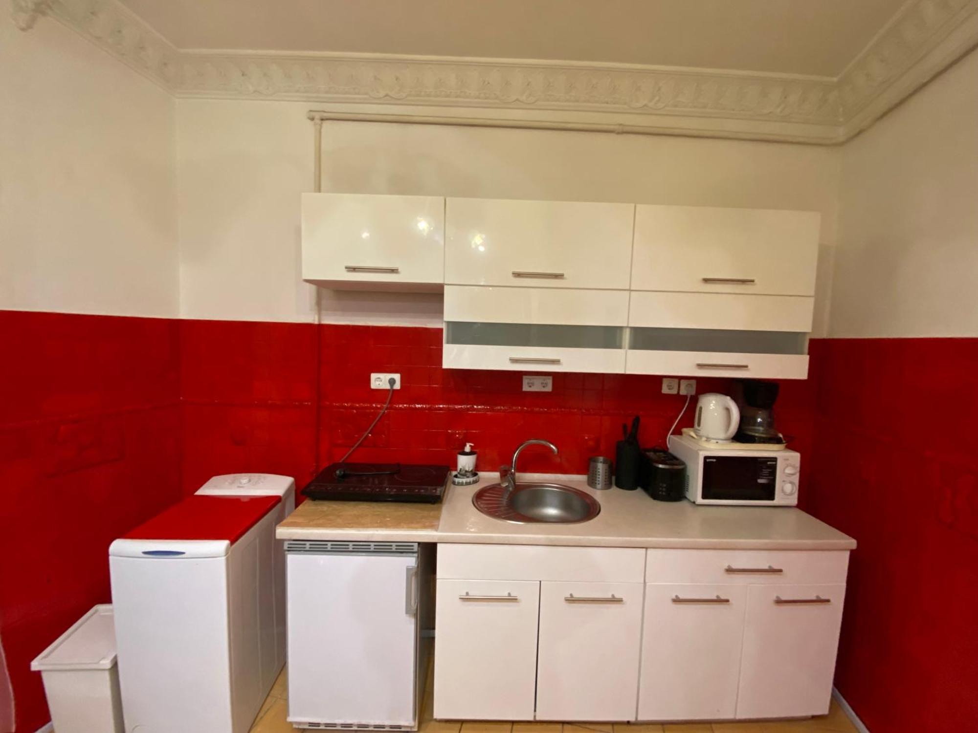 Come & Stay Apartments And Rooms City Center Budapeszt Zewnętrze zdjęcie