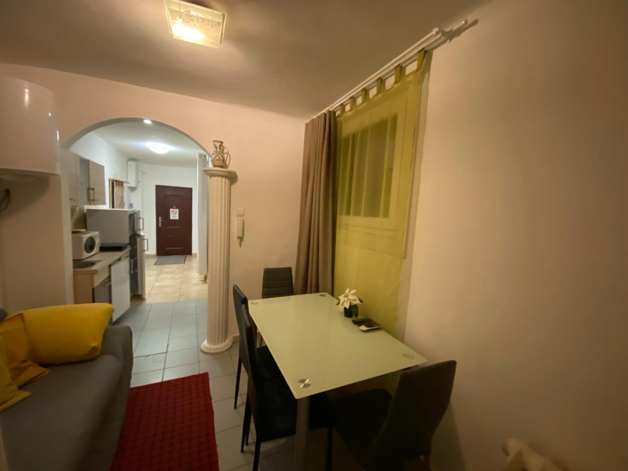 Come & Stay Apartments And Rooms City Center Budapeszt Zewnętrze zdjęcie