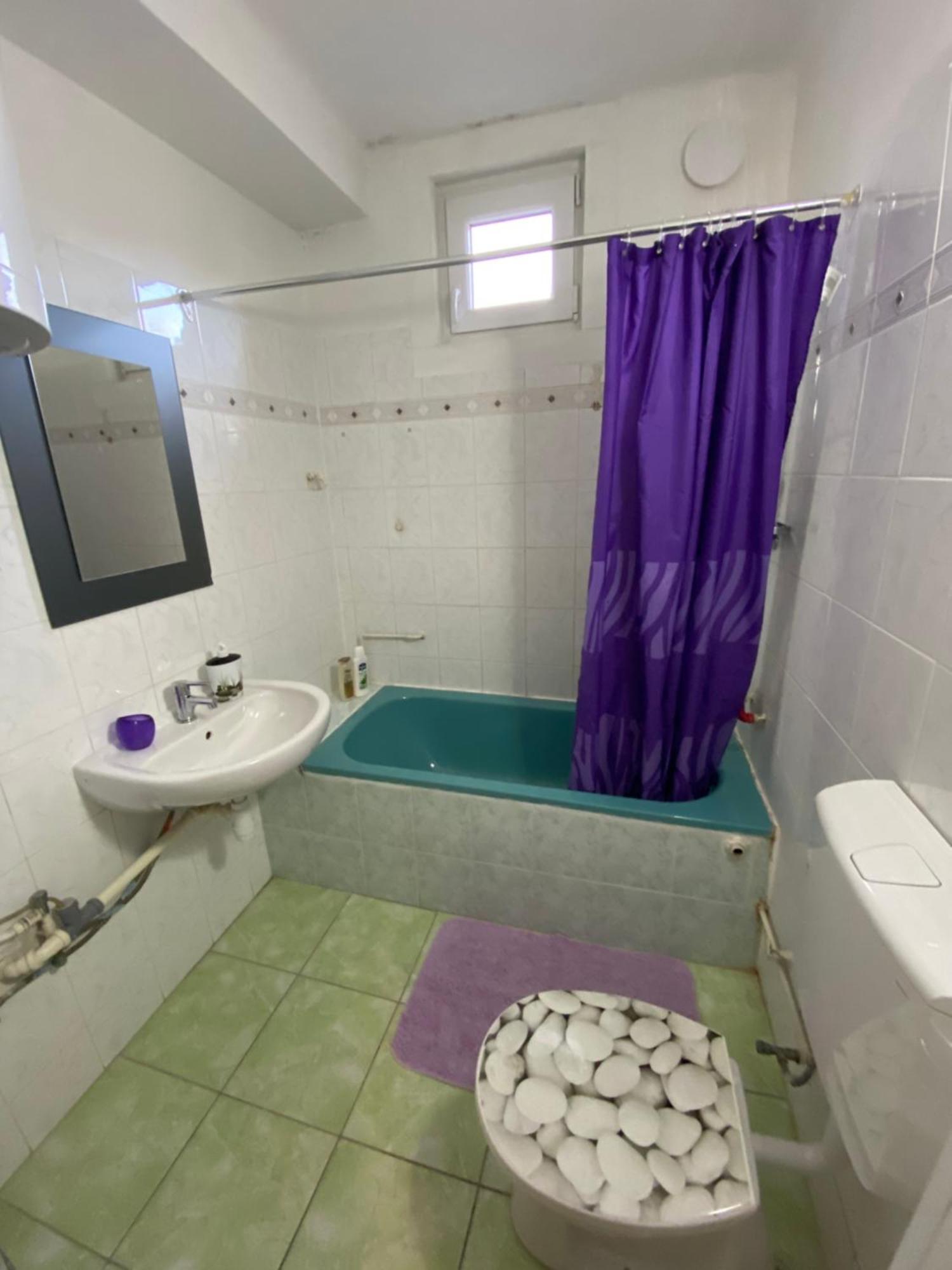 Come & Stay Apartments And Rooms City Center Budapeszt Zewnętrze zdjęcie