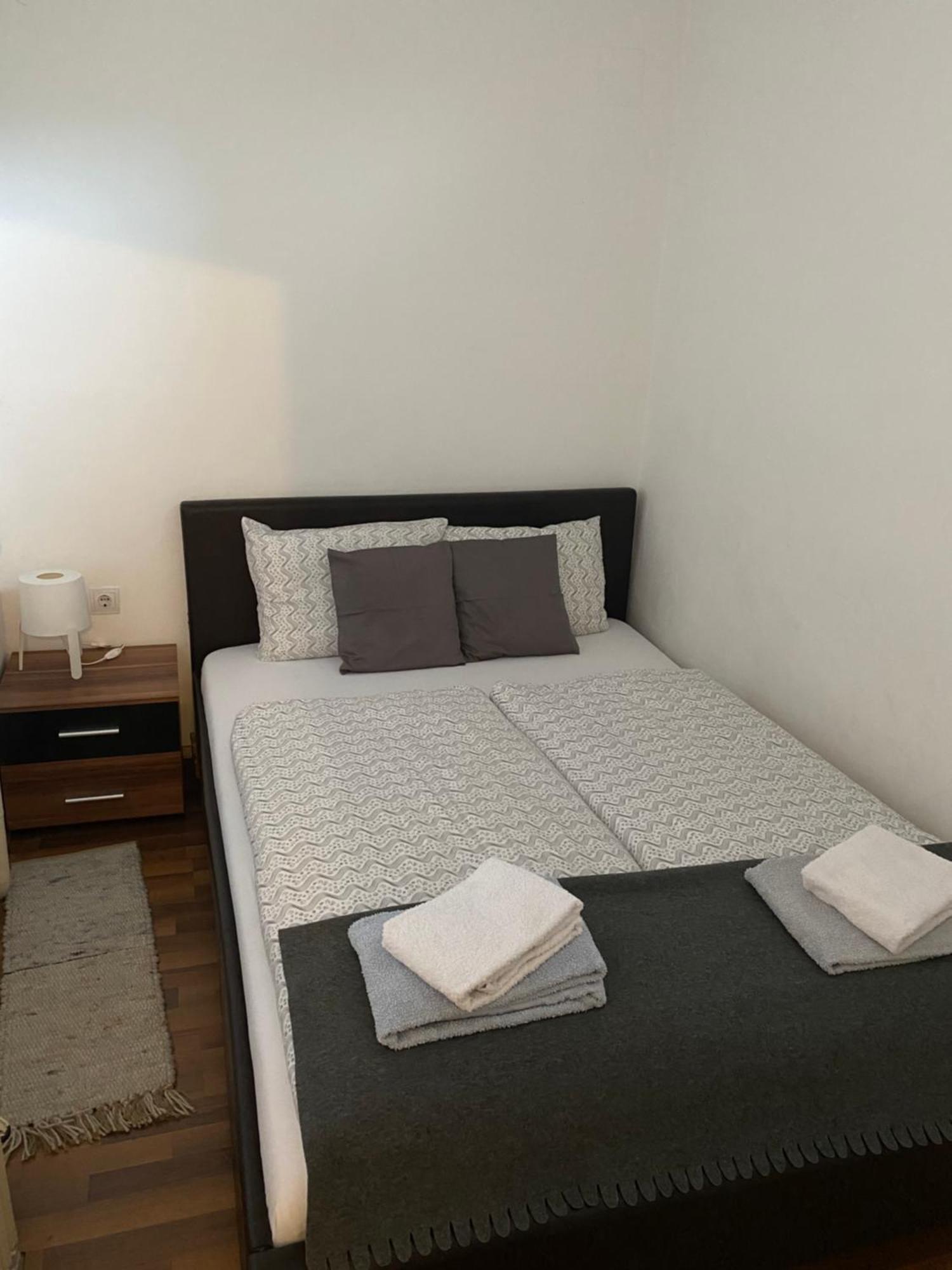 Come & Stay Apartments And Rooms City Center Budapeszt Zewnętrze zdjęcie