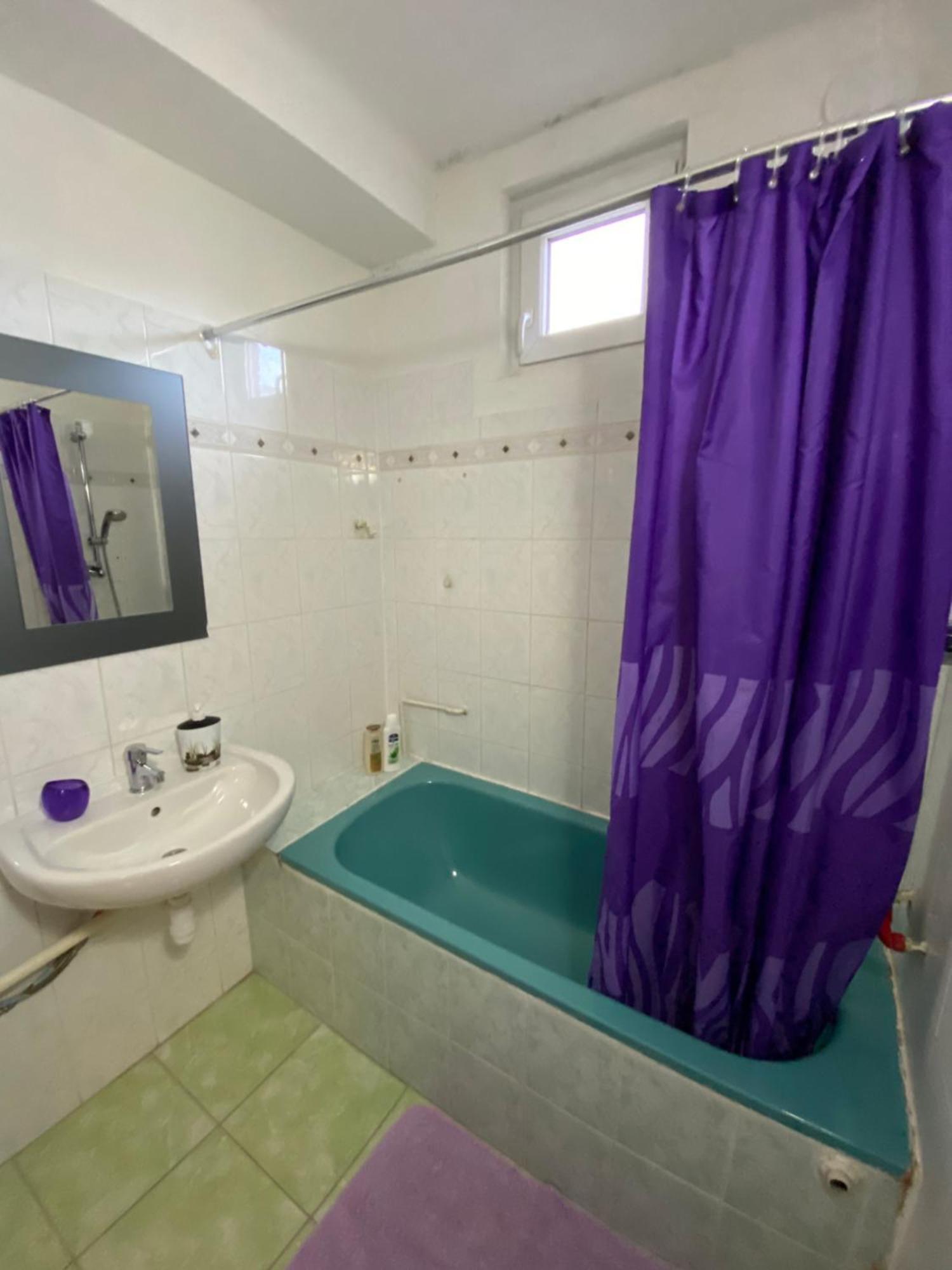 Come & Stay Apartments And Rooms City Center Budapeszt Zewnętrze zdjęcie