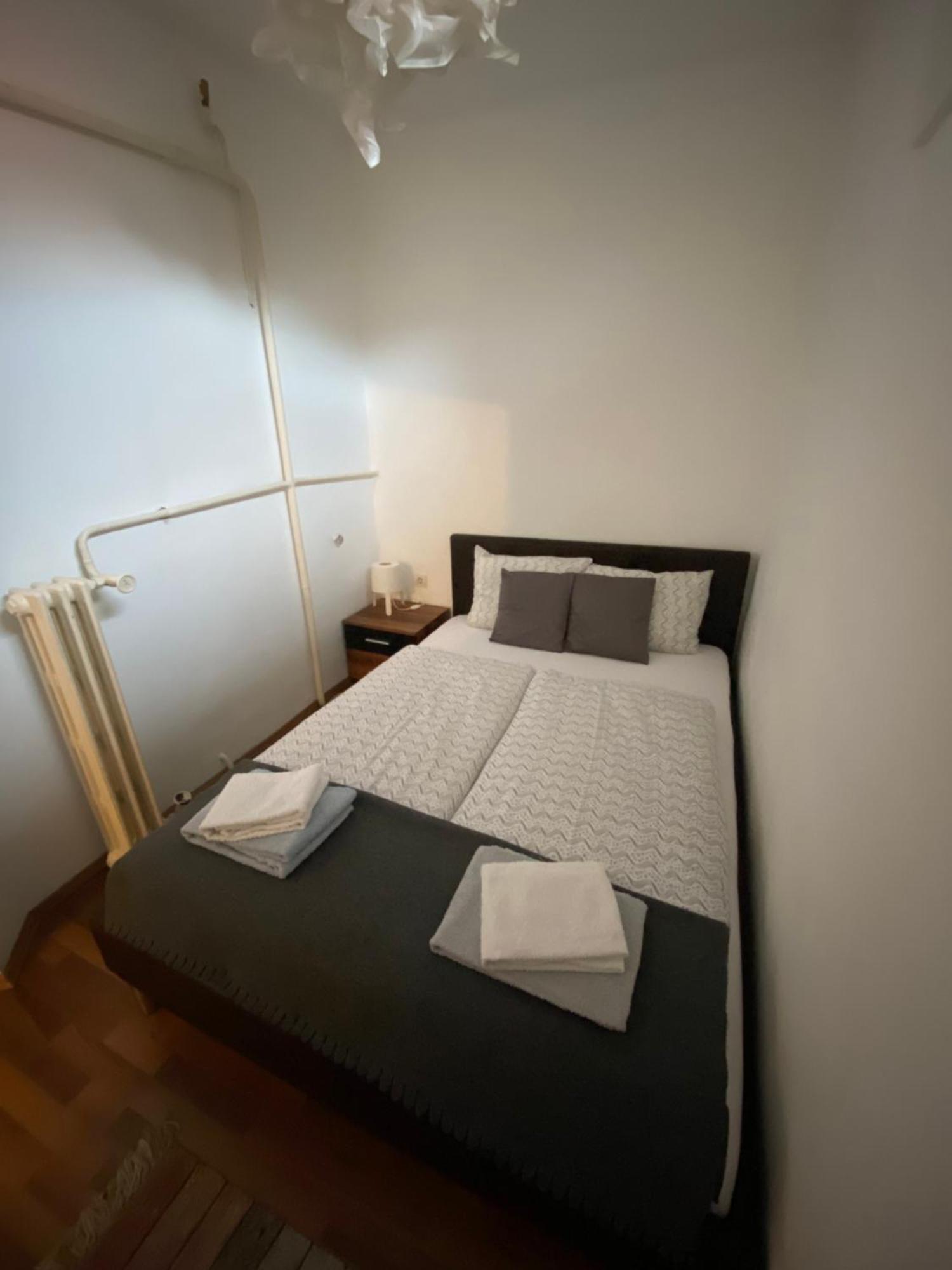 Come & Stay Apartments And Rooms City Center Budapeszt Zewnętrze zdjęcie